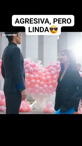 cuando de verdad te quieren aún que sean agresiva 