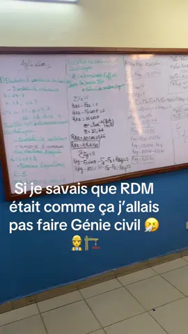 #civilengineering #etudiant #etudiant #engineering #rdm 