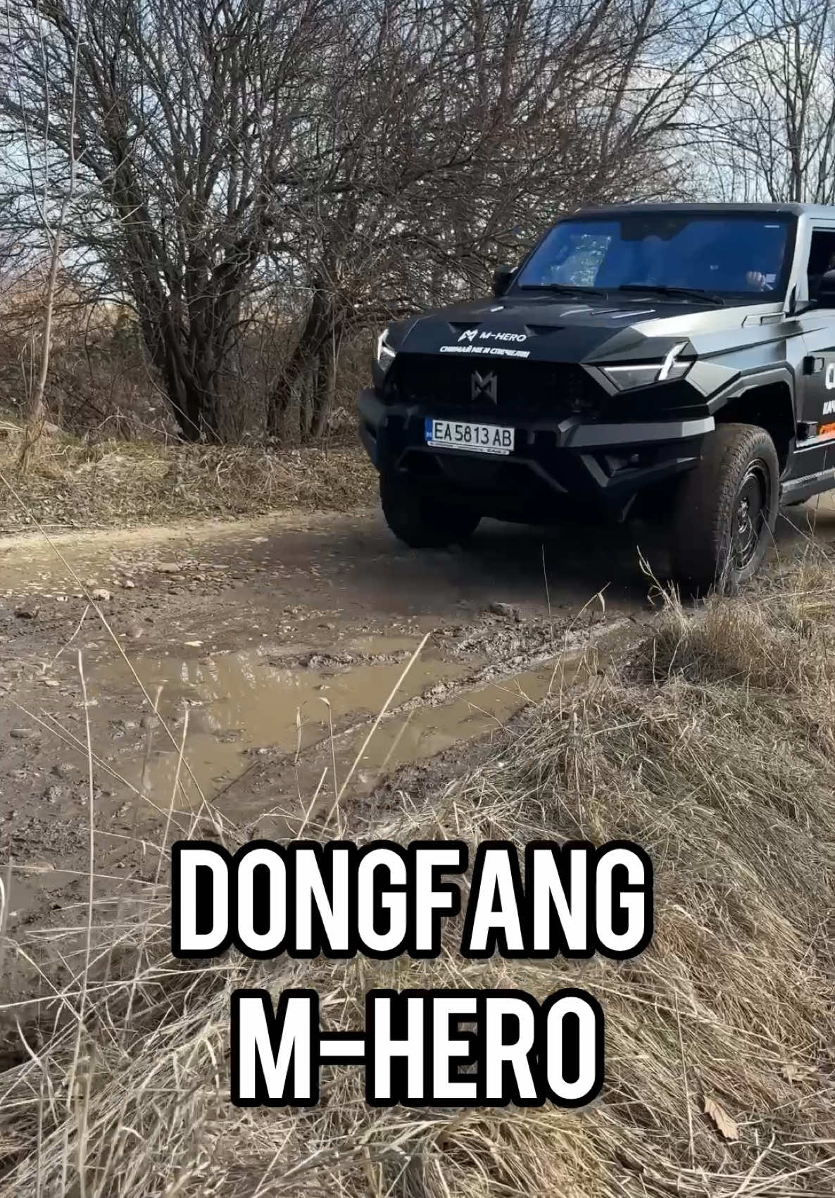 Would you drive this car? #balkan #cars 