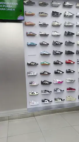 😎 #mallsenayanpark  #807garage  #jakarta  #pypシ 