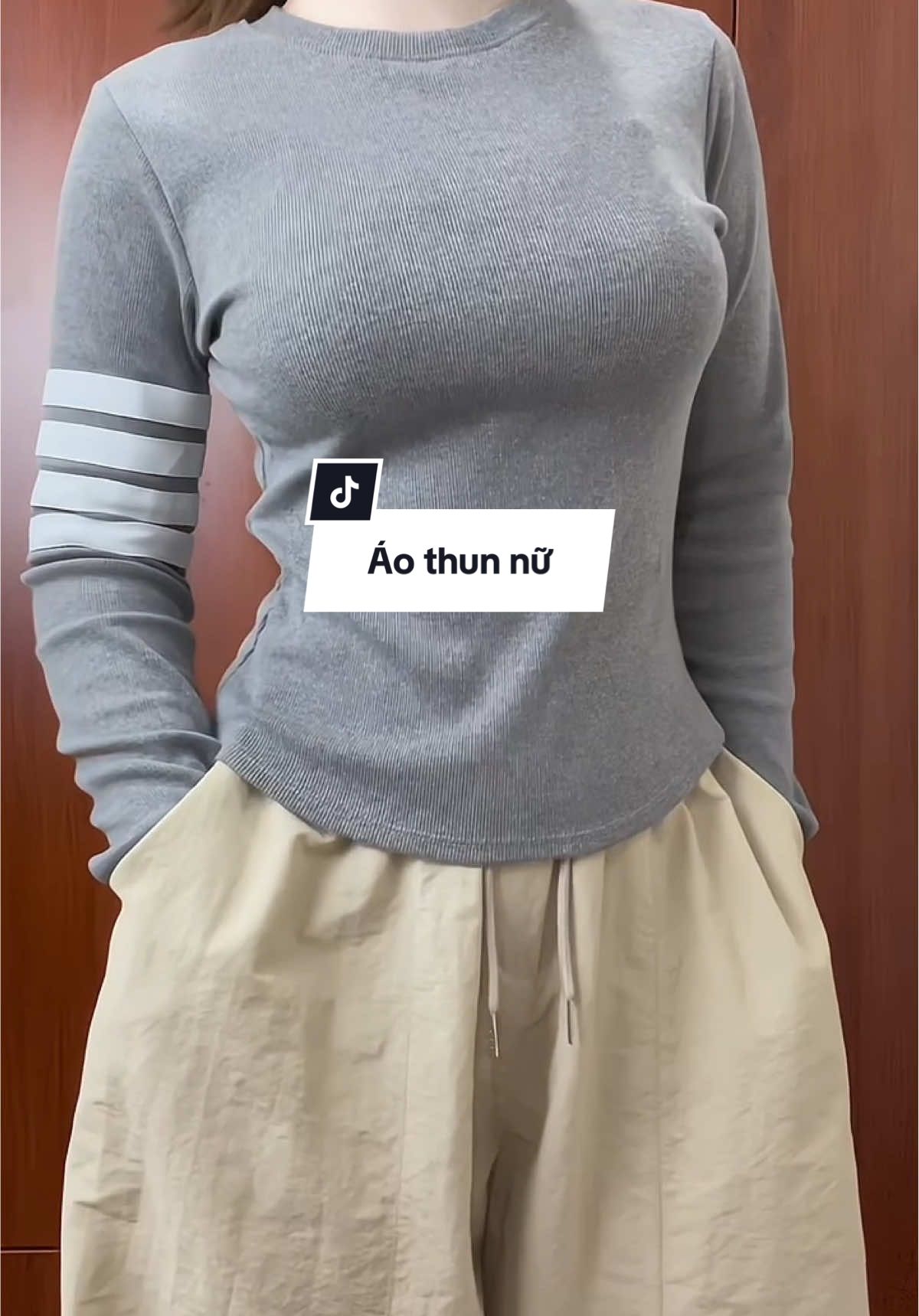 Em tên Linh 🥰 #xhtiktok #phoido #tiktokshop #xh #phoidoxinh #reviewquanao #aothun #thoitrangnu 