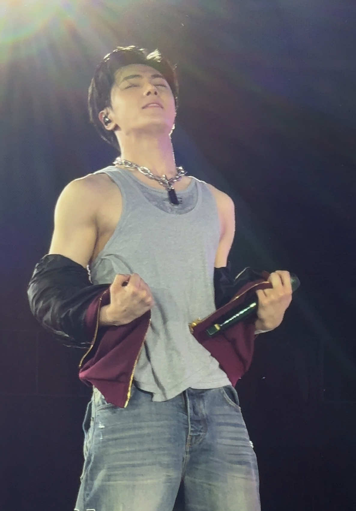 Daddy Jay ugh #parkjeongsong #jay #parkjay #jaypark #jayenhypen #jayenhypenedit #walkthelineinbulacan #walktheline #walktheline_in_bulacan #en_walktheline #en_walktheline_in_bulacan 