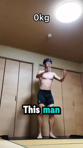 This man jump too high 🤯♥️ #jump #man #high #amazing 