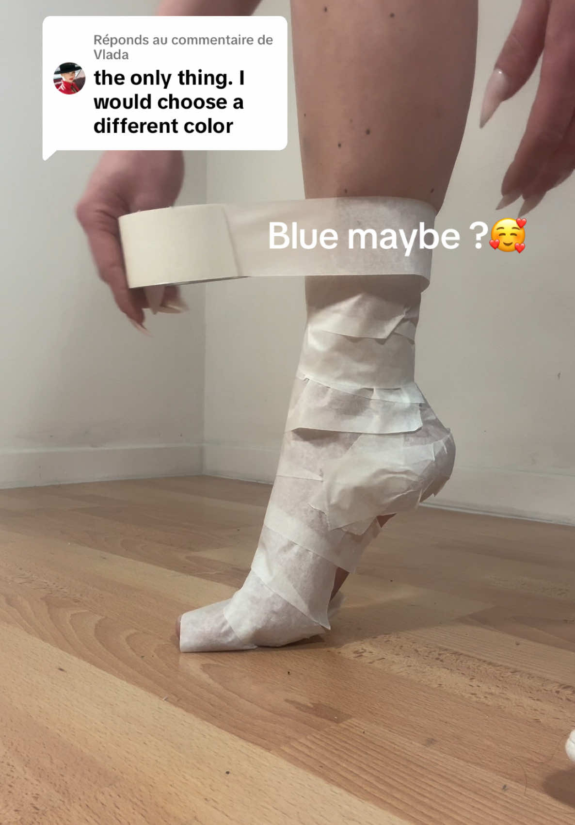 Réponse à @Vlada From old jeans to thigh high boots 💁🏻‍♀️✨                                                                                                                                                                   #heels #boots #highheels #sewingtiktok #sewing #couturetiktok #couture #sewingdiy #DIY #paris #Upcycling #ModeResponsable #SustainableFashion #ModeÉthique #EcoFriendly #DIYMode #ThriftFl