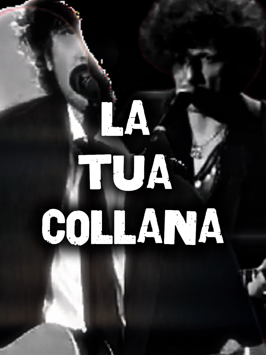Vietato morire #ermalmeta #sanremo2017  Non ho dimenticato l’istante In cui mi sono fatto grande Per difenderti da quelle mani Anche se portavo i pantaloncini La tua collana con la pietra magica Io la stringevo per portarti via di là Ma la magia era finita Restava solo da prendere a morsi la vita Cambia le tue stelle, se ci provi riuscirai E ricorda che l’amore non colpisce in faccia mai Figlio mio ricorda L’uomo che tu diventerai Non sarà mai più grande dell’amore che dai #vietatomorire