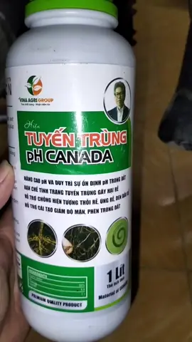Phòng trừ tuyến trùng cho cây trồng #thuoc #saurieng #ot #tieu #oi #tiktok #dua #mit #banhang #thinhhanhxuhuong #kinhdoanhonline #xuhuong2024 #xuhuong #thinhhanh #tiktokshop #xuhuongtiktok #thinhhanh #thinhhanhtiktok #thinhhanhxuhuong #thinhhanhtrend 