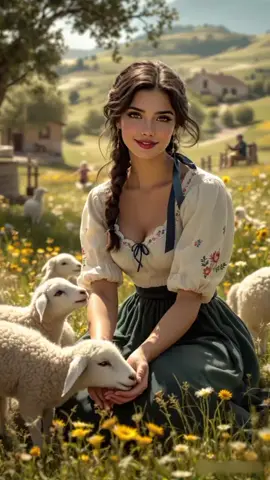 The charm of Italy, captured in a single moment. #nostalgia #retro #aigenerated #ai #aiart #italia #italianmusic #vintageitalia 