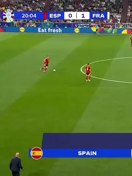 como olvidar esta #joyita #supercopa #lamineyamal💎 nene que  #golazo #españa🇪🇸 #francia 