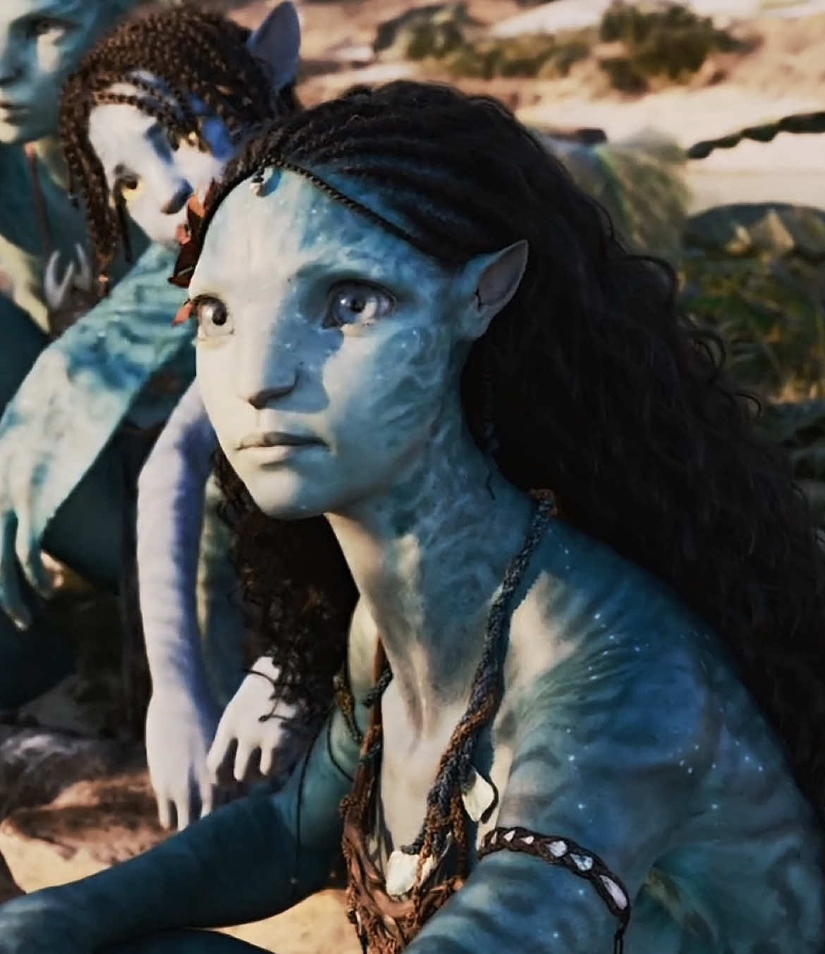 tsireya.                                             #foryoupage #aestheticedits #avatar #avatarthewayofwater #avatarthewayofwateredit #avataredit #tsireya #tsireyaavatar #tsireyaedit 