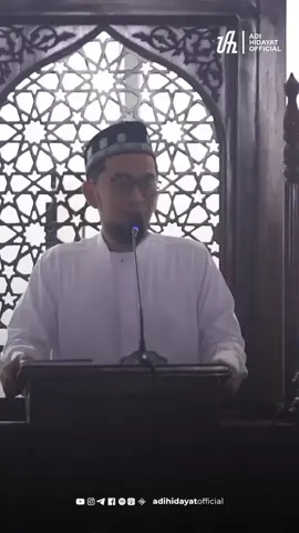 Ramadhan Bulan Perjuangan!! #ustadzadihidayat #ceramah #Ramadhan #puasa