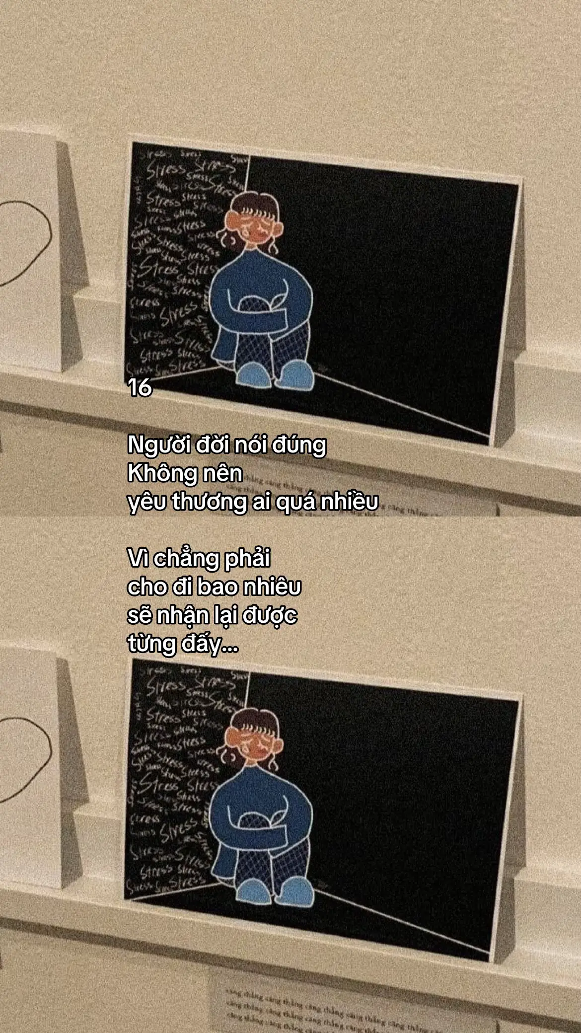 #tamtrang #foryou #fyp 