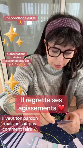 Il veut revenir vers toi⚡️⚜️🔆✨💫#tarot #guidance #tiragedecarte #cartes #tirage #oracle #cartomancienne #medium #voyance #tiragesétimental #tirageaujourdhui #guidancedujour #energiedujour #tarotreading #voyante #oracledujour #cartomancie #cards #Love 