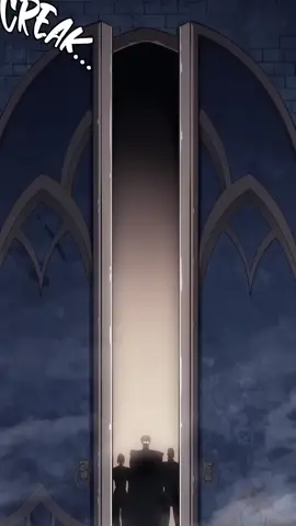 Sung Jin-woo vs the Architect... Round 2 #sololeveling #sungjinwoo #manhwa