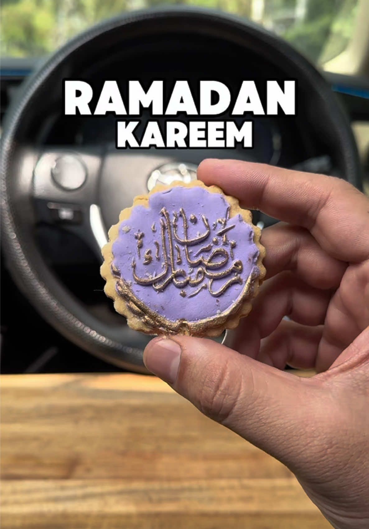 Ramadan Mubarak 🌙🫰🏻 By cakeologynextlevel  1. Chocolate Date Box: Chocolate coated dates with almonds stuffing Price: 1400/- 2. Hamper box: Biscuits, chocolates and 4 dates Price: 2500/-