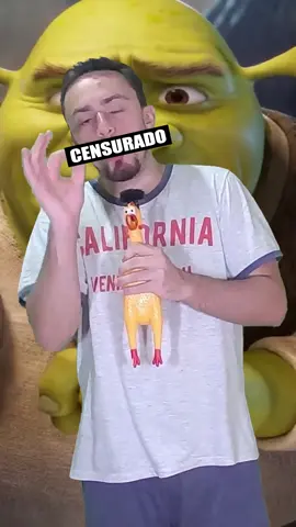 DreamWorks não me decepciona, você é a GOAT das animações 