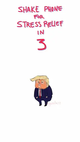 just a lil stress relief, ik we all need it 💕 might make this a series we’ll see  #cartoon #comic #shakeit #shake #shakephone #StressRelief #comedy #animation #funny 