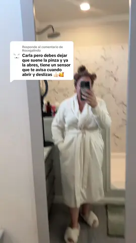 Respuesta a @Rouxgalindo #madafaker🤣🤣 @Carla Lucía Saenz se las recomiendo mucho chicas no batallas nada para hacerte tus ondas 