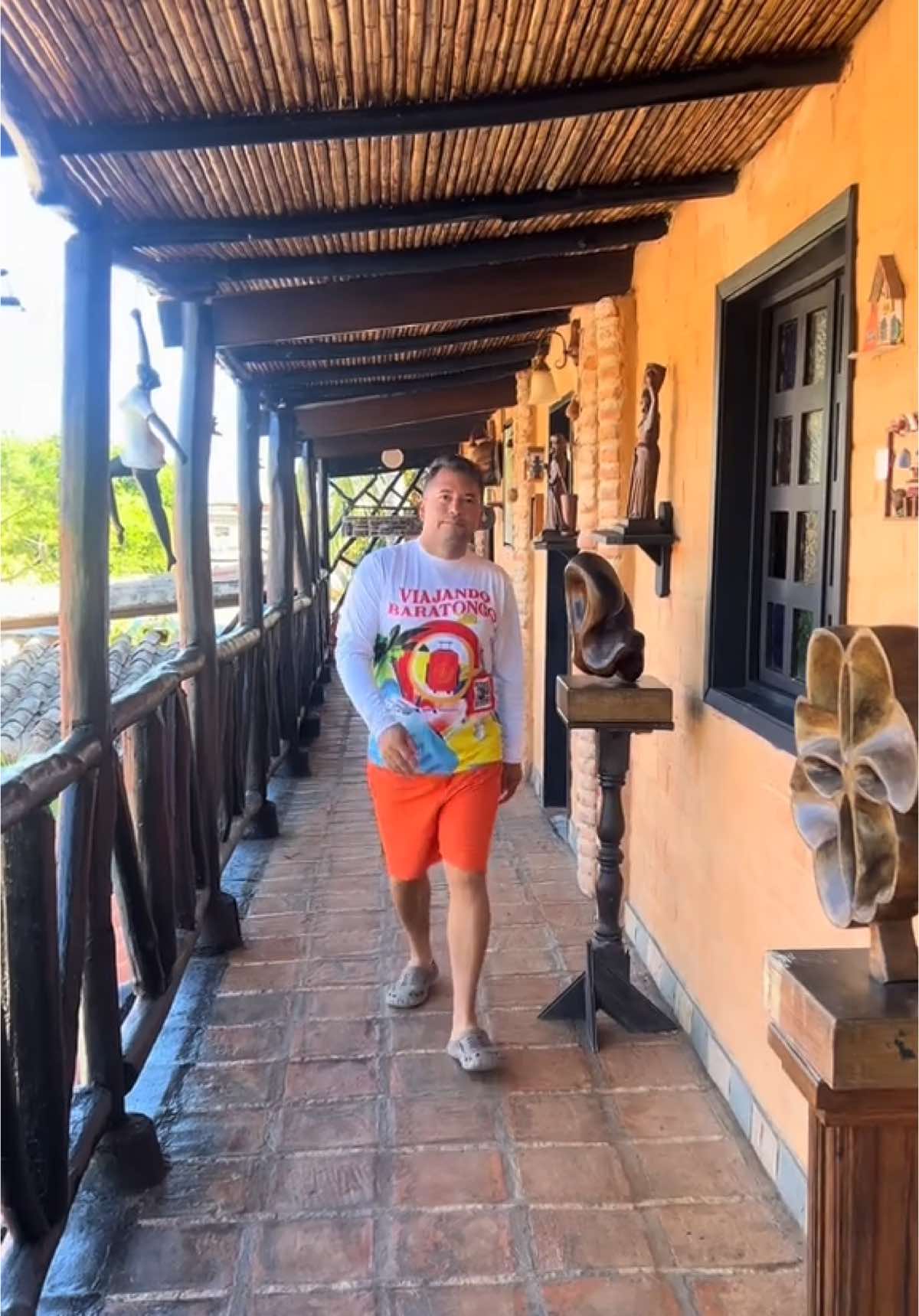 La posada Más Económica de Ocumare De la costa 13$ la Noche @Posada La Yagua  #cienaga #posada #carnavalesenvenezuela🇻🇪 #ocumaredelacosta 