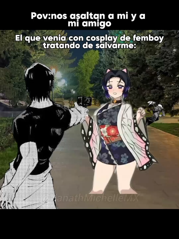 Nunca lo olvidaré ✊|kimetsu no yaiba |#humor #kimetsunoyaiba #demonslayer #Anime #editing 