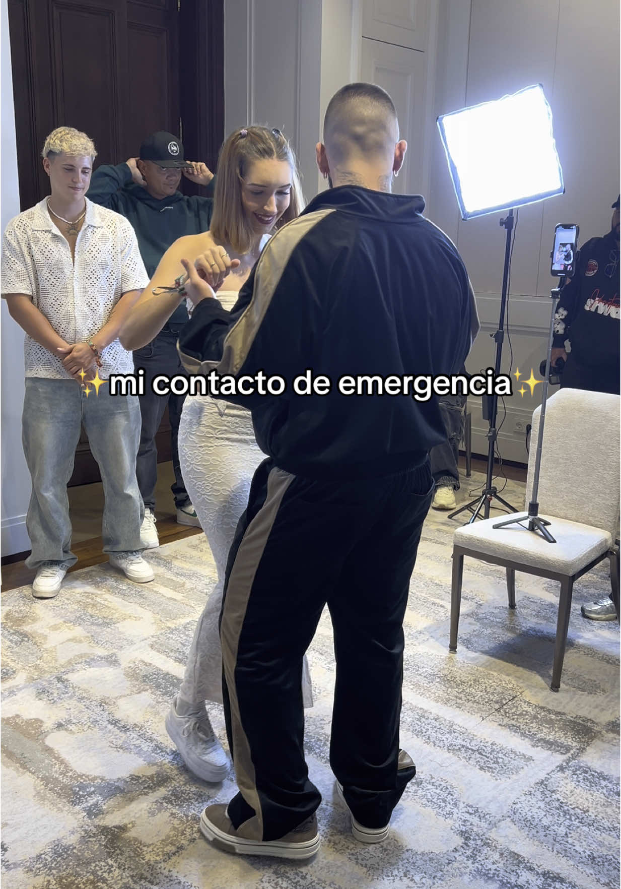 Manuel Turizo es una excepción😂