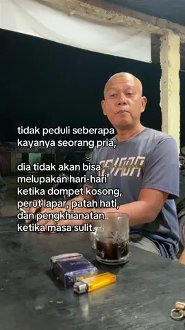 dari pria untuk pria