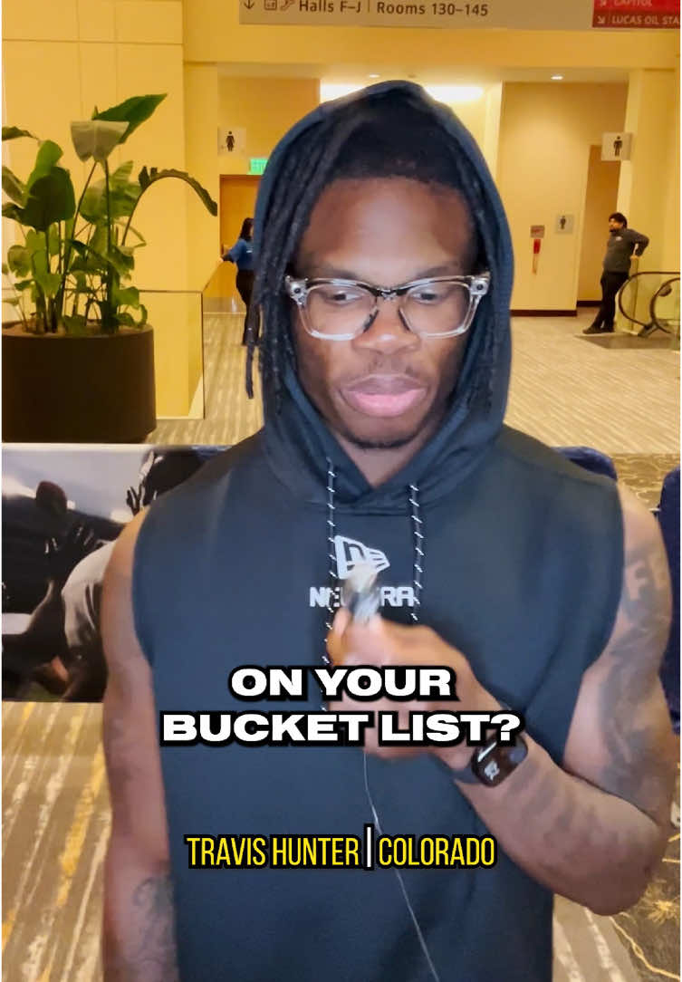 great bucket lists ngl #nfl #nflcombine 