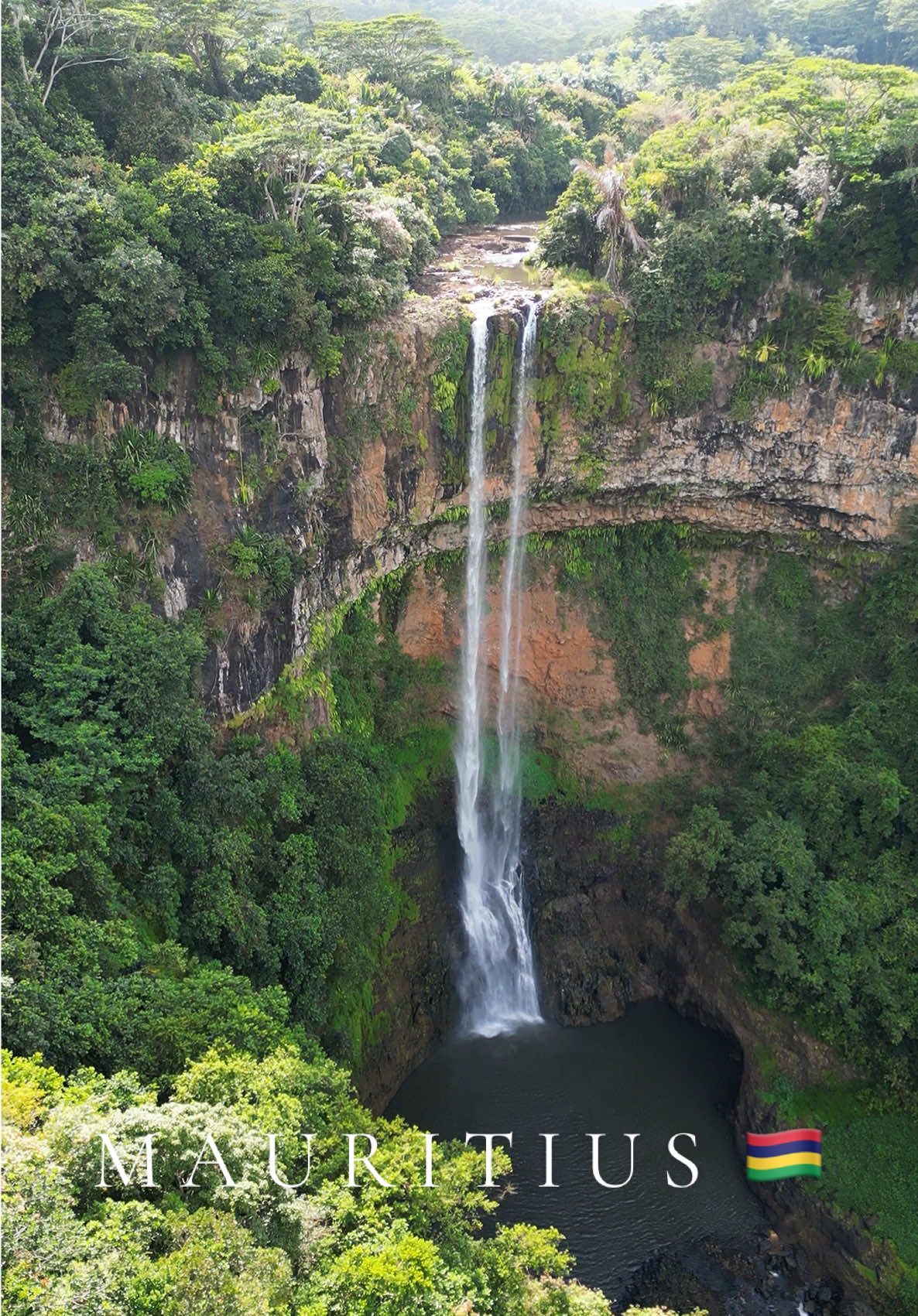 Things to do at Chamarel Waterfall, Mauritius 🇲🇺  * Enjoy breathtaking views from the lookout point * Capture stunning photos of the 100m waterfall * Hike through the surrounding tropical forest * Spot wildlife in Black River Gorges National Park * Visit the nearby Seven Colored Earths The Chamarel Waterfall is one of Mauritius’ most beautiful natural wonders, plunging 100 meters into a lush green canyon. Located in Black River Gorges National Park, it’s a must-visit for nature lovers and adventure seekers. #thingstodoinmauritius #chamarelwaterfall #mauritius #waterfall #nature #travel #paradise #island #adventure #explore #tropical #wanderlust #beautifuldestinations #naturelovers #travelphotography #instatravel #vacation #scenic #landscape #travelgram #bucketlist #naturalwonder #photography #fyppppppppppppppppppppppp #tropicalparadise #islandlife #mustsee #tourism #travelguide #blackrivergorges #sevencoloredearths #chamarel #creatorsearchinsights 