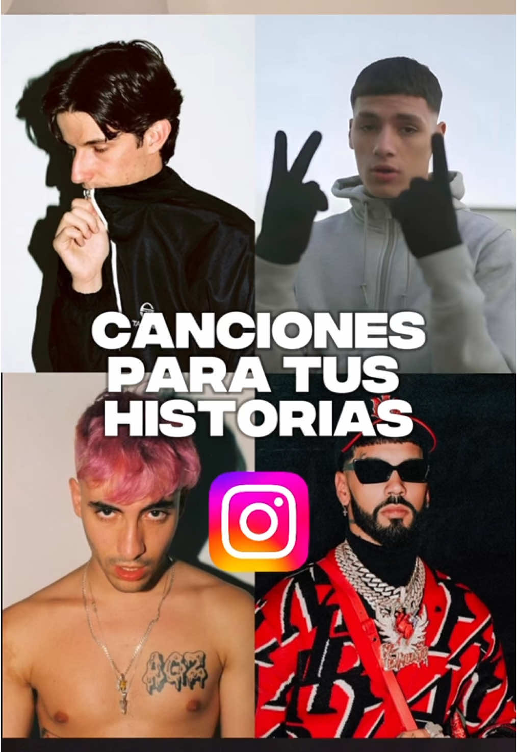 Estàs responent a @marquitos  #fyp #parati #tiktokmusica #viralmusica #musicaurbana #stickyma #diego900 #anuelaa #benyjr #dontoliver 