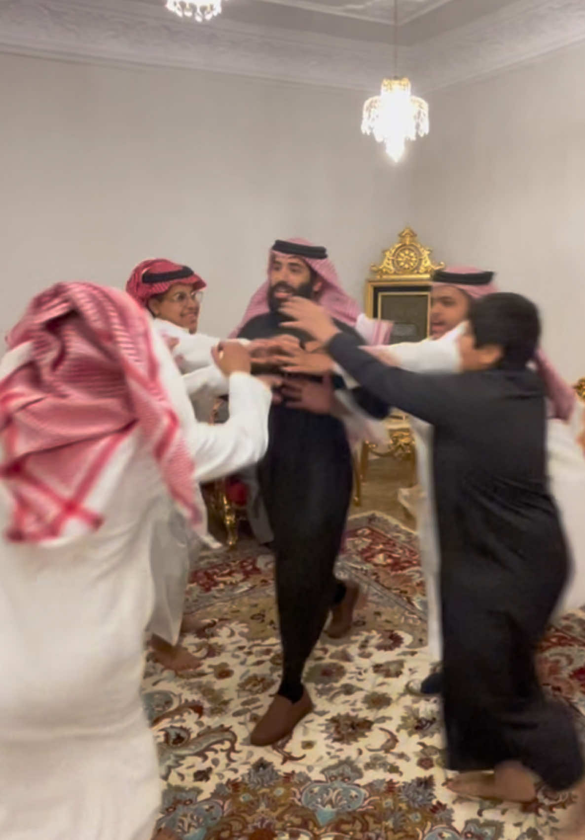 هذي كورة تسيبها #طارق_العمري @زياد بن عمر العُمري 