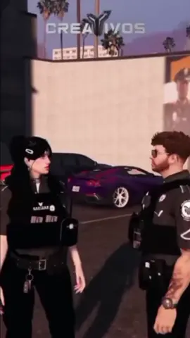 Ay Ashtoncito, te extrañamos💔 @iMaarijo 🇻🇪 (es rol)  #anywalker #ashtonjones #rolplay #creativosrp🇩🇴  #policia #mejoresamigos  #separados 