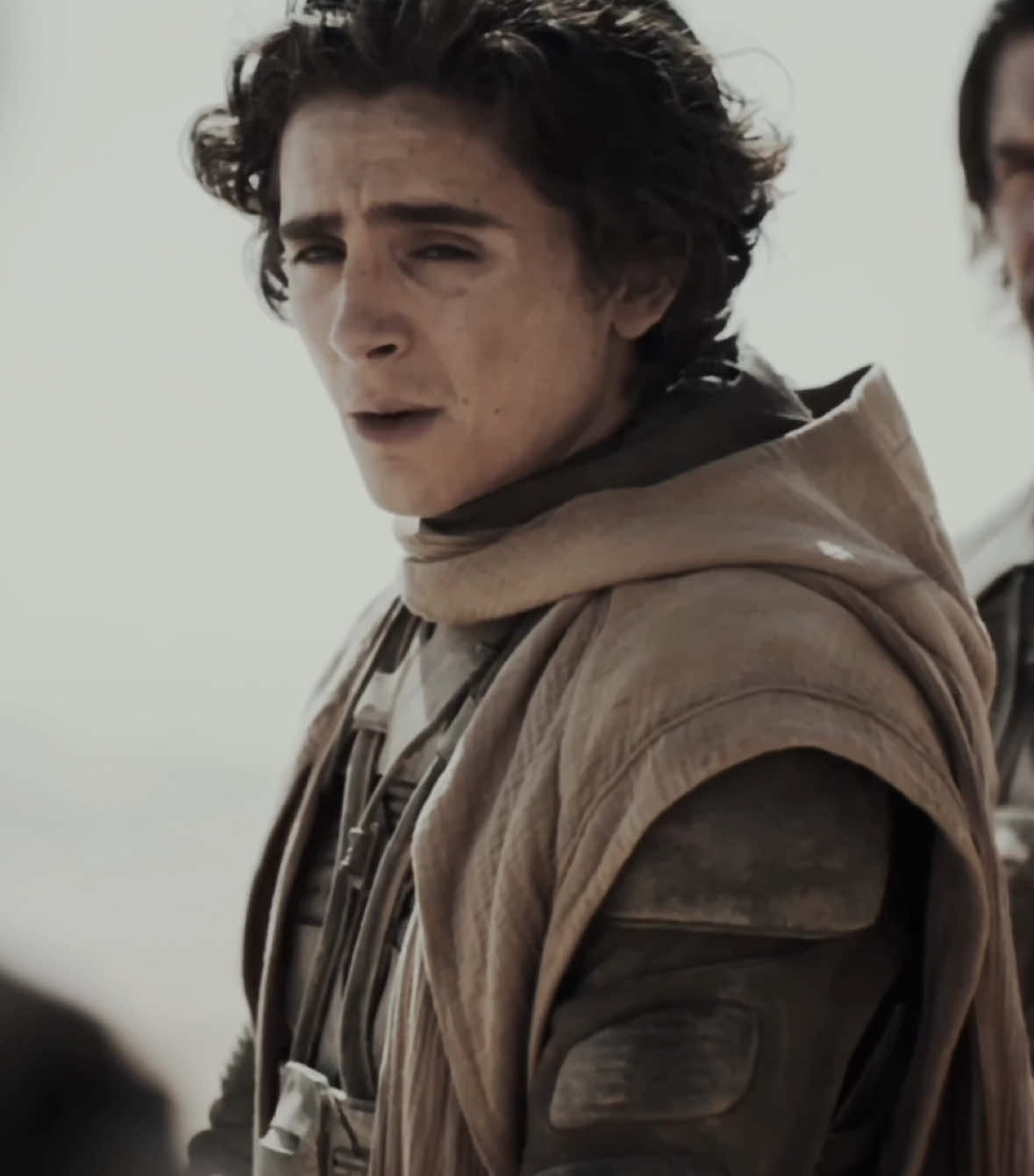 one bro job had #timotheechalamet #timotheechalametedit #paulatreides #paulatreidesedit 