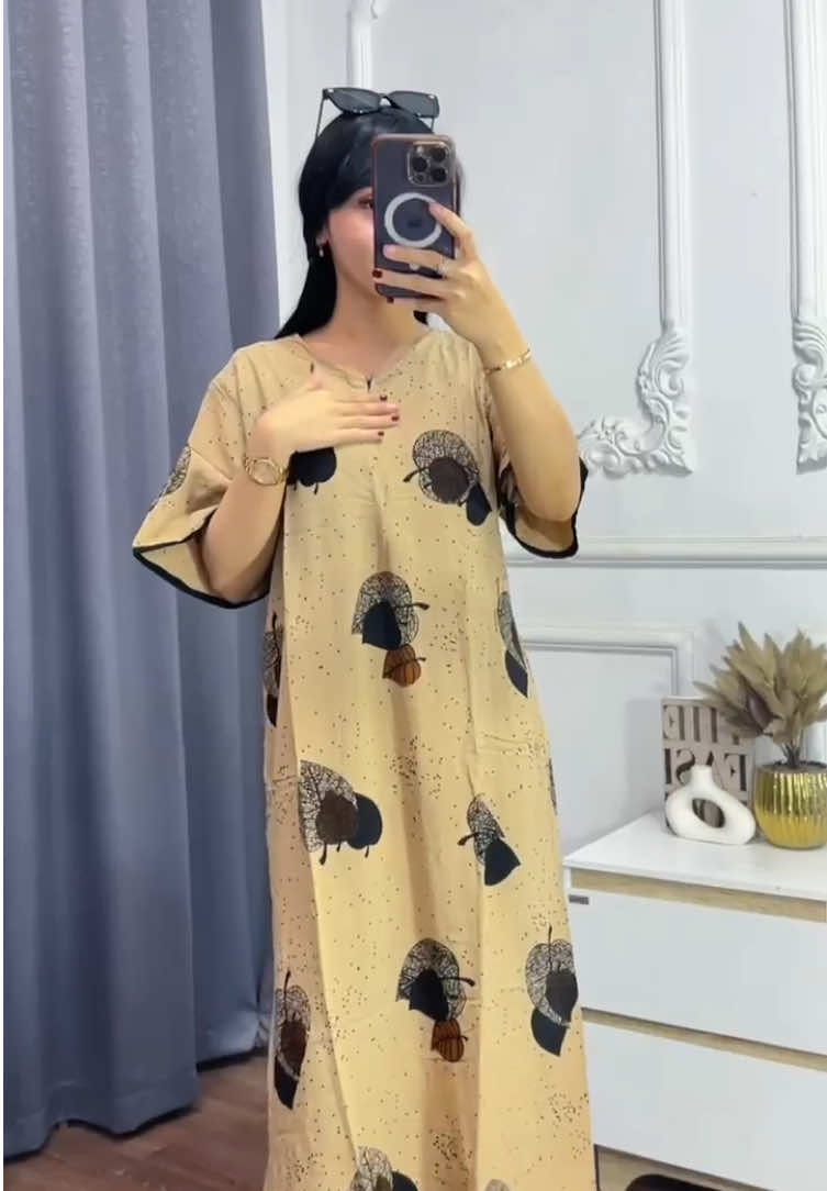 Daster motif terbaru,daster Ld 110 cocok juga untuk busui,yuk jan lupa cek keranjang kuning sekarang juga #fyp #daster #dasterviral #dastermurah #dasterkekinian #batiksanaya #dasterbusui #dastercantik 