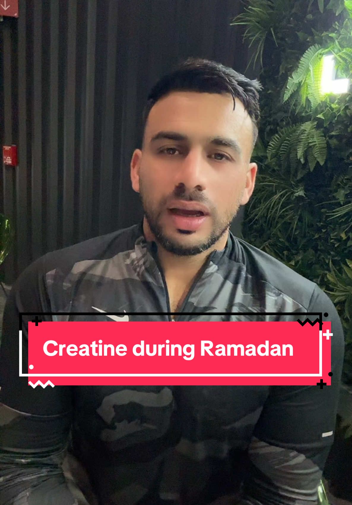 How to take creatine during Ramdan #imtiaz_fitness #creatine #creatinemonohydrate #foryou #motivation #knowledge #GymTok #gym 