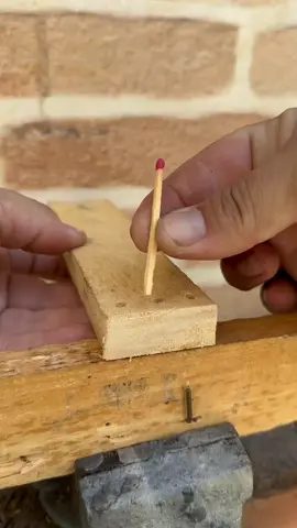 #DIY #tool #craft #idea #asmr #metal #welder #welding #art #fabrication #latch #lock #tools #homemade 