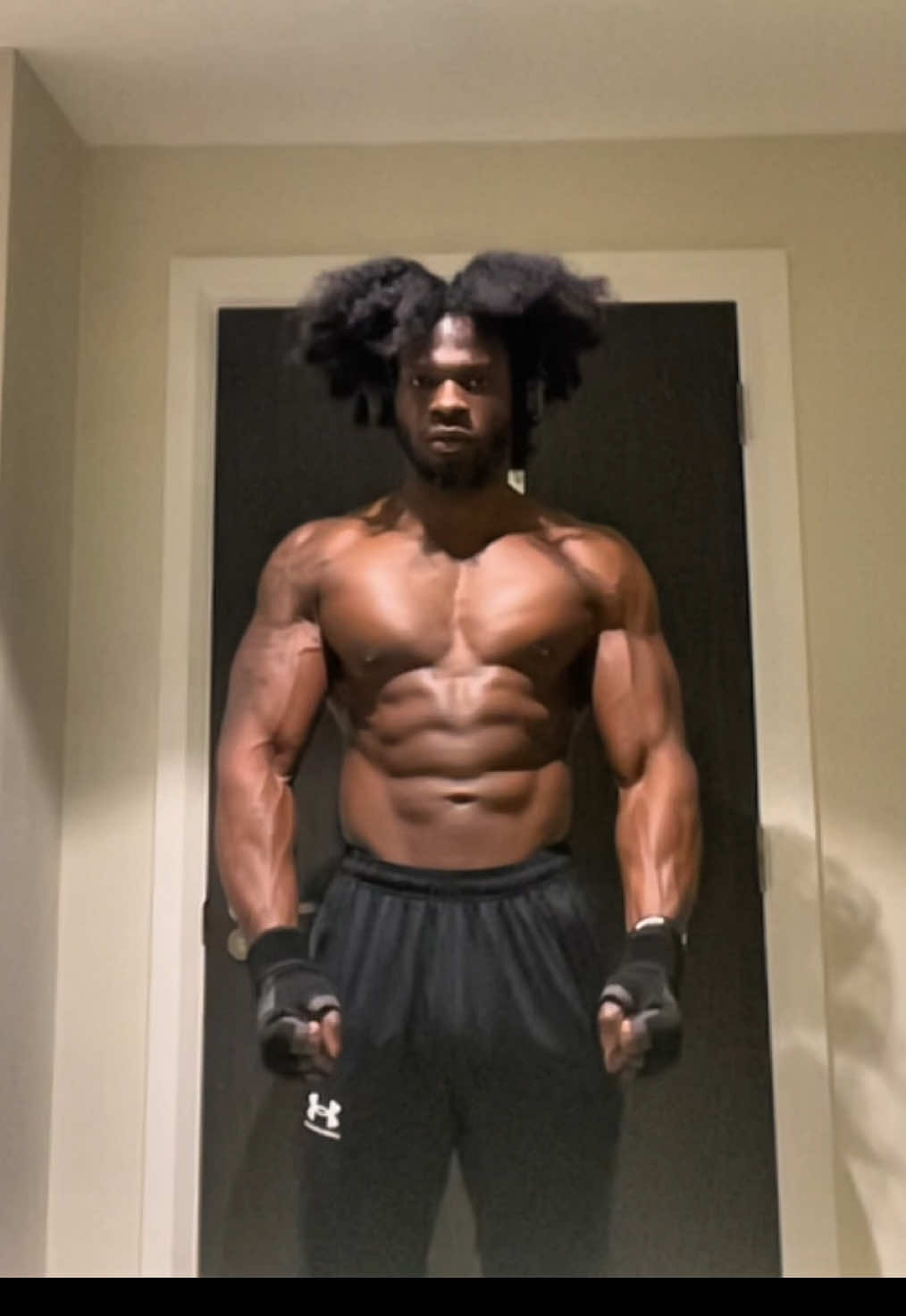 Everyday Fitness, Recently ♿️ If You Stand For Nothing Then You’ll Fall For Anything.                    #Fitness #gymmotivation #discipline #fyp 