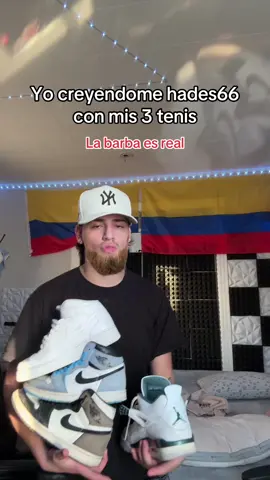 Si usted baja yo le enseño el peque JAJAJAJAJA ah no ?#fypシ #newjersey @hades66MMNF 