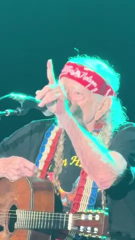 #willienelson #keywest #2025 #rollmeupandsmokewhenidie 