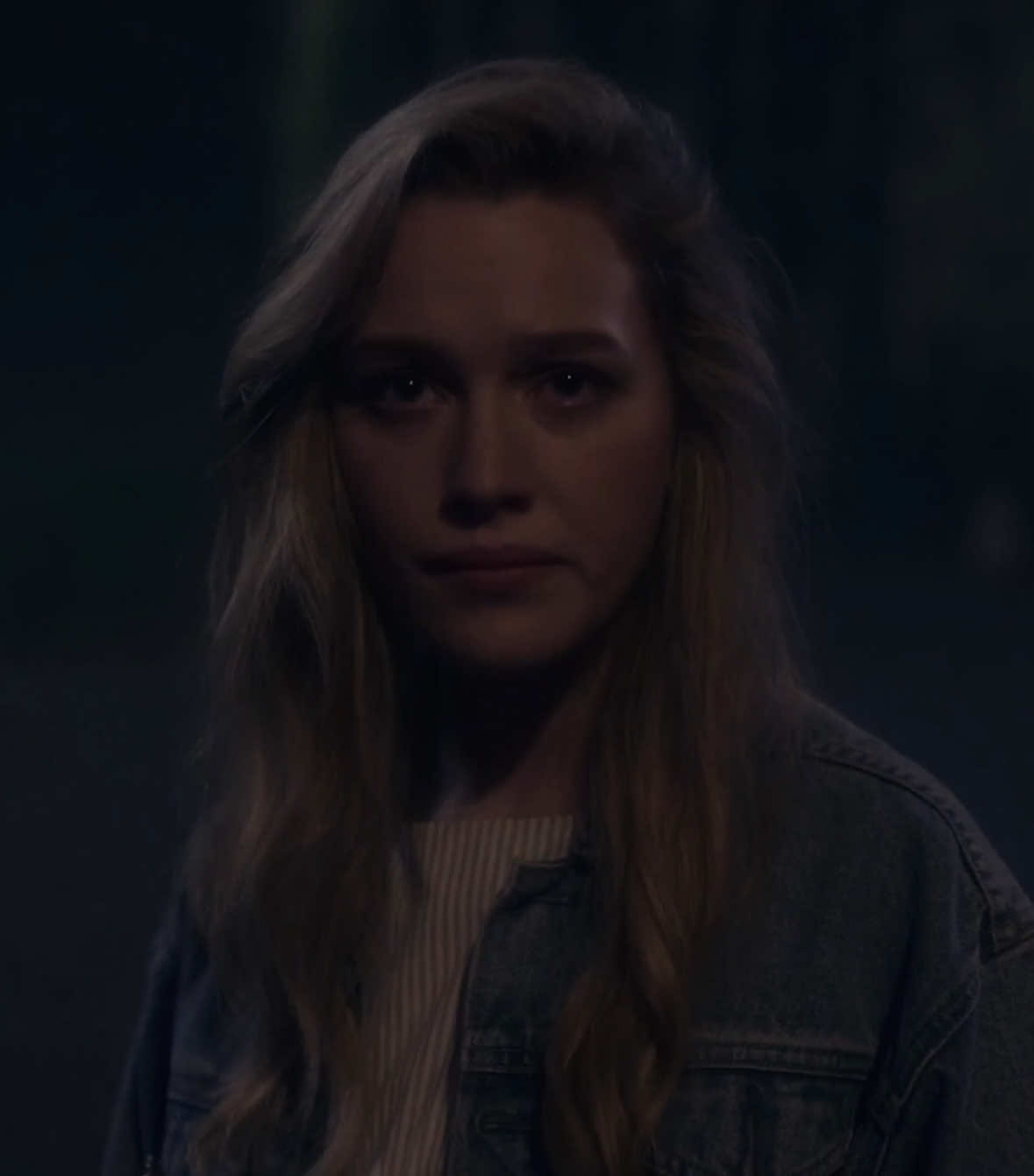 #thobm #thehauntingofblymanor #victoriapedretti #daniclayton 