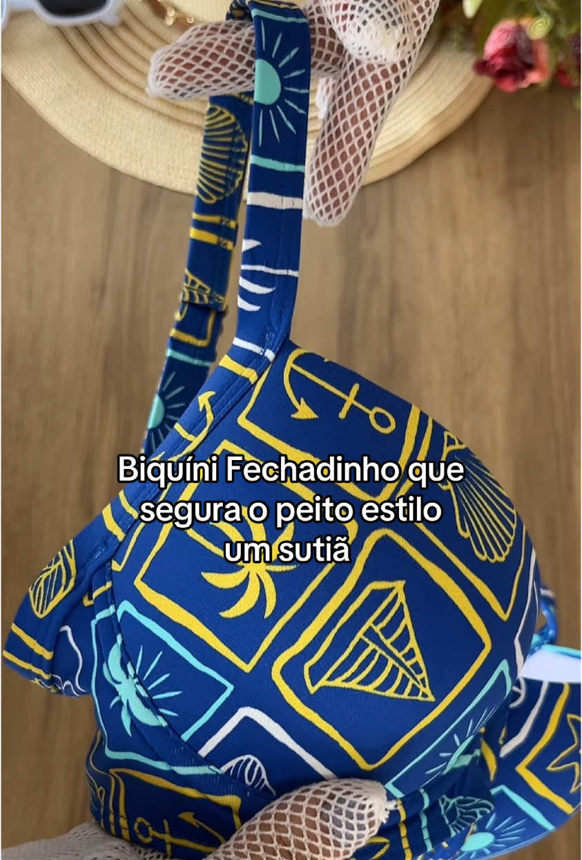 #biquini #biquiniplus #biquinifechadinho #verao #praia #piscina 