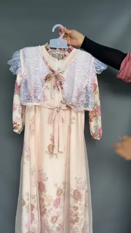 #gamis #gamislebaran #dress 