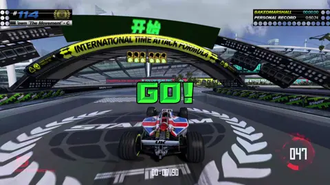 Trackmania Turbo #114 Trackmaster #trackmaniaturbo #trackmania 