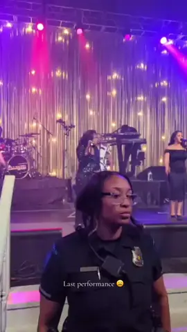 Angie Stone. Performing at the MAMBA Ball last night was truly uplifting. WOW! There are reports out there that she passed on early this morning in a car wreck. May her legacy inspire us. 😢  #fyp #explore #viralvideo #viral #trending #viral #nohate #celebrity #explorepage #show #angiestone #mother #lastperformance #carcrash #rip #storytime #Love 