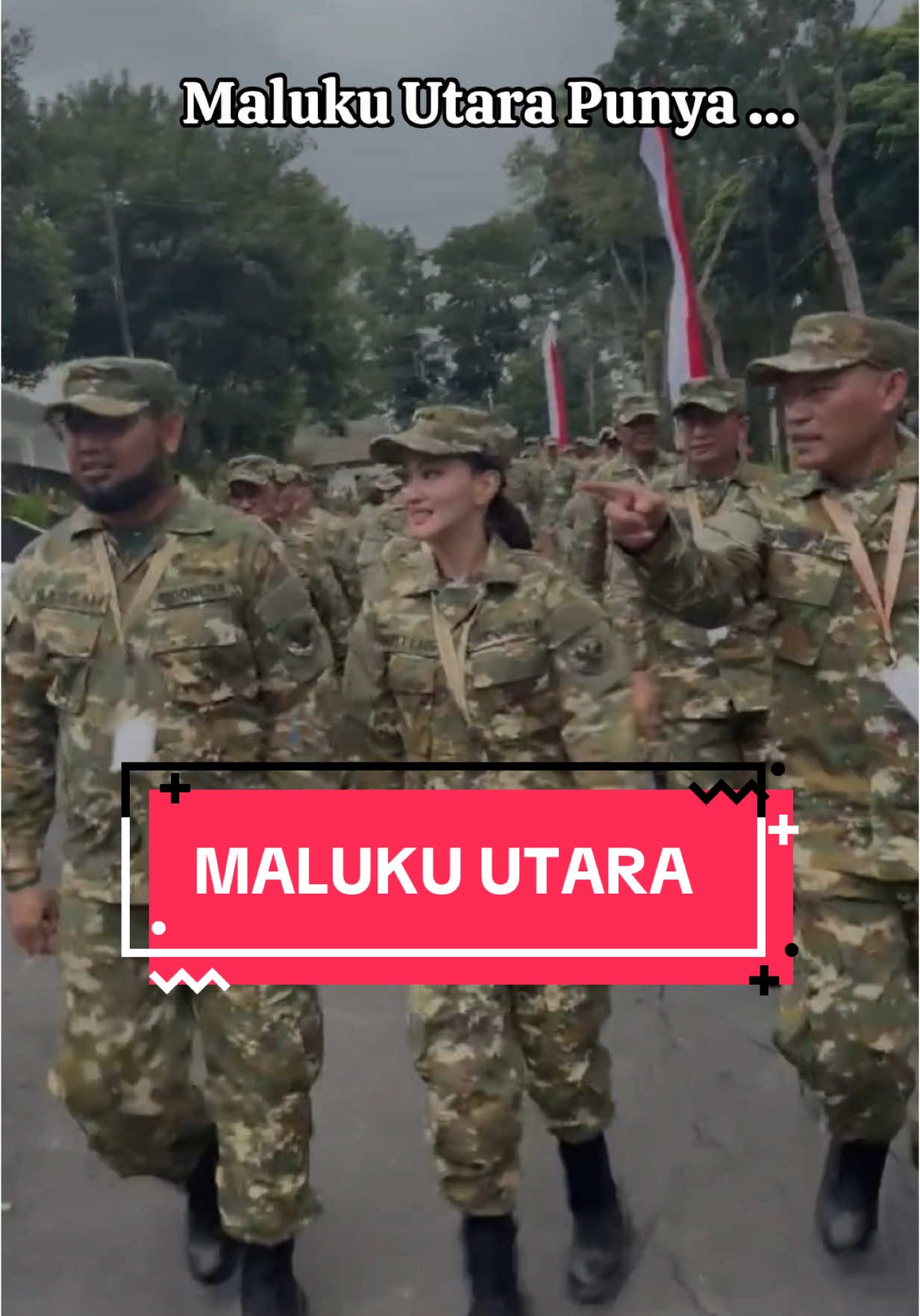 #MALUKUUTARA ..  “Bersatu untuk Rakyat” - “Marimoi ngone futuru