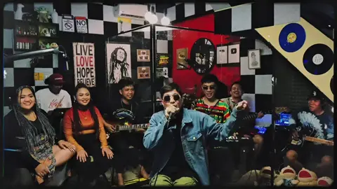 May Sinde by Val Ortiz | Tropavibes Live Session 💚😊 #valortizofficial #tropavibes #pinoy #reggae #maysinde 