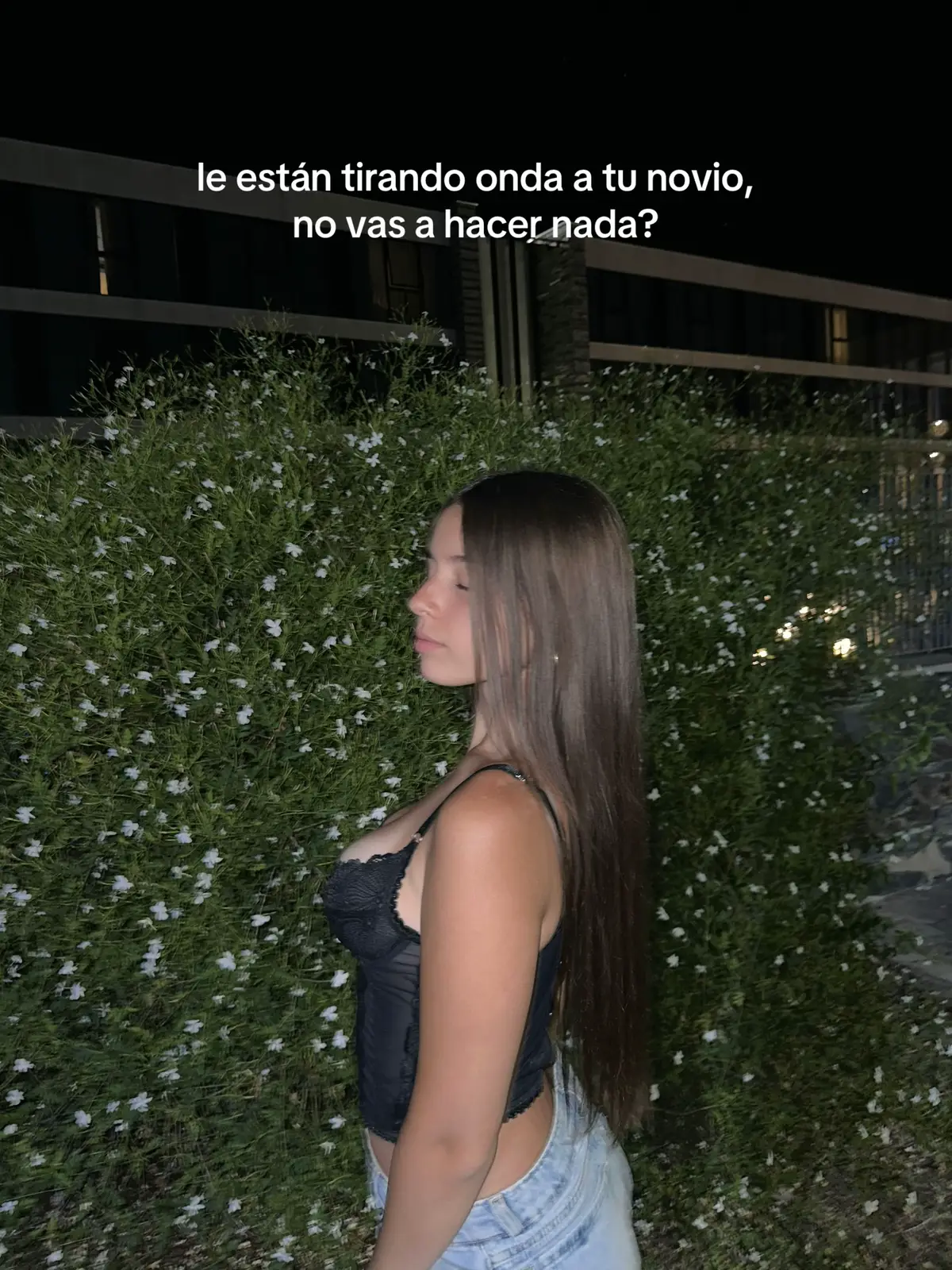falta el novio #paratii #fyp #foryoupage #viralllllll #xyzcba #lamaslinda 