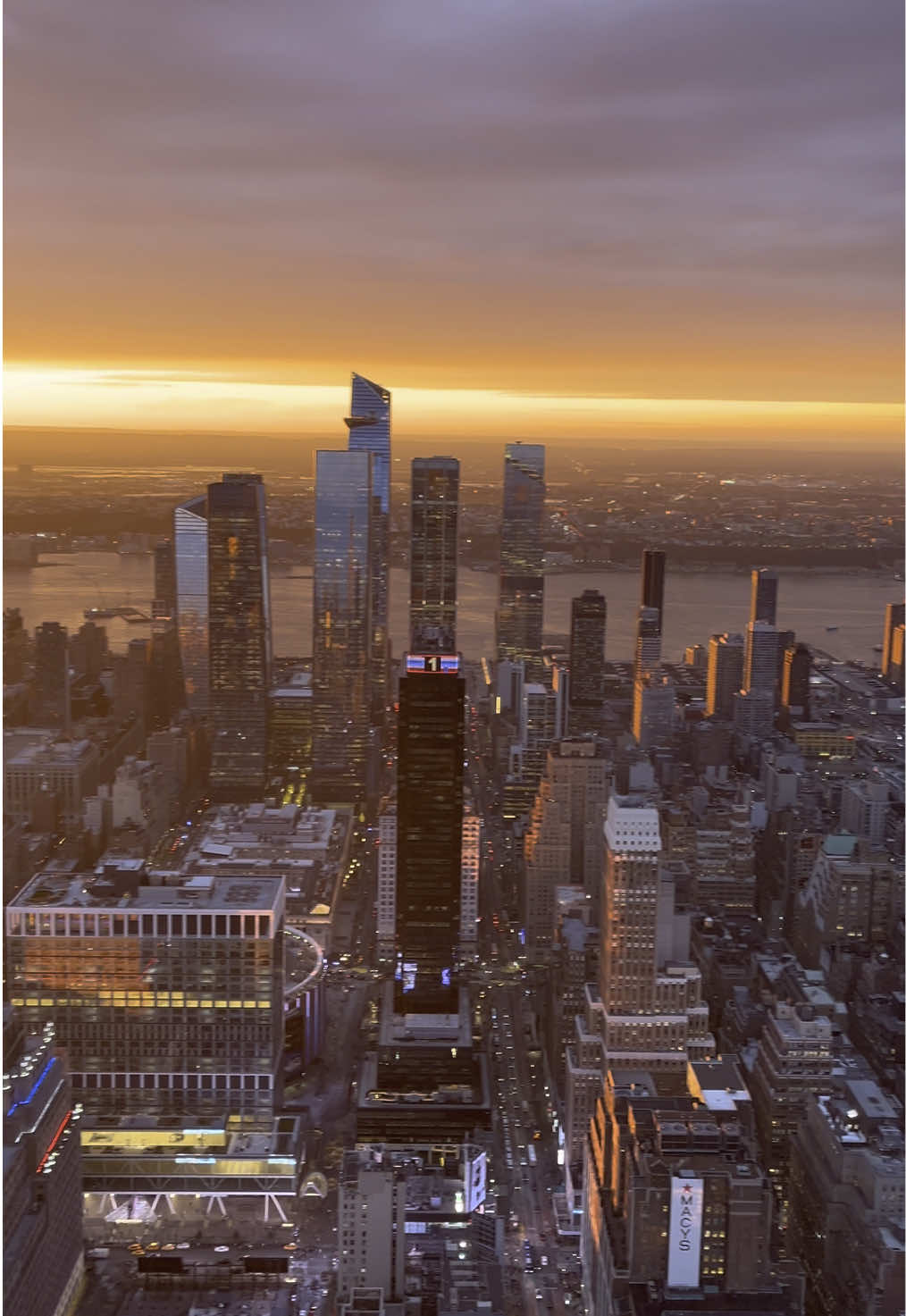 New York🗽 #nyc #fyp #nycview 