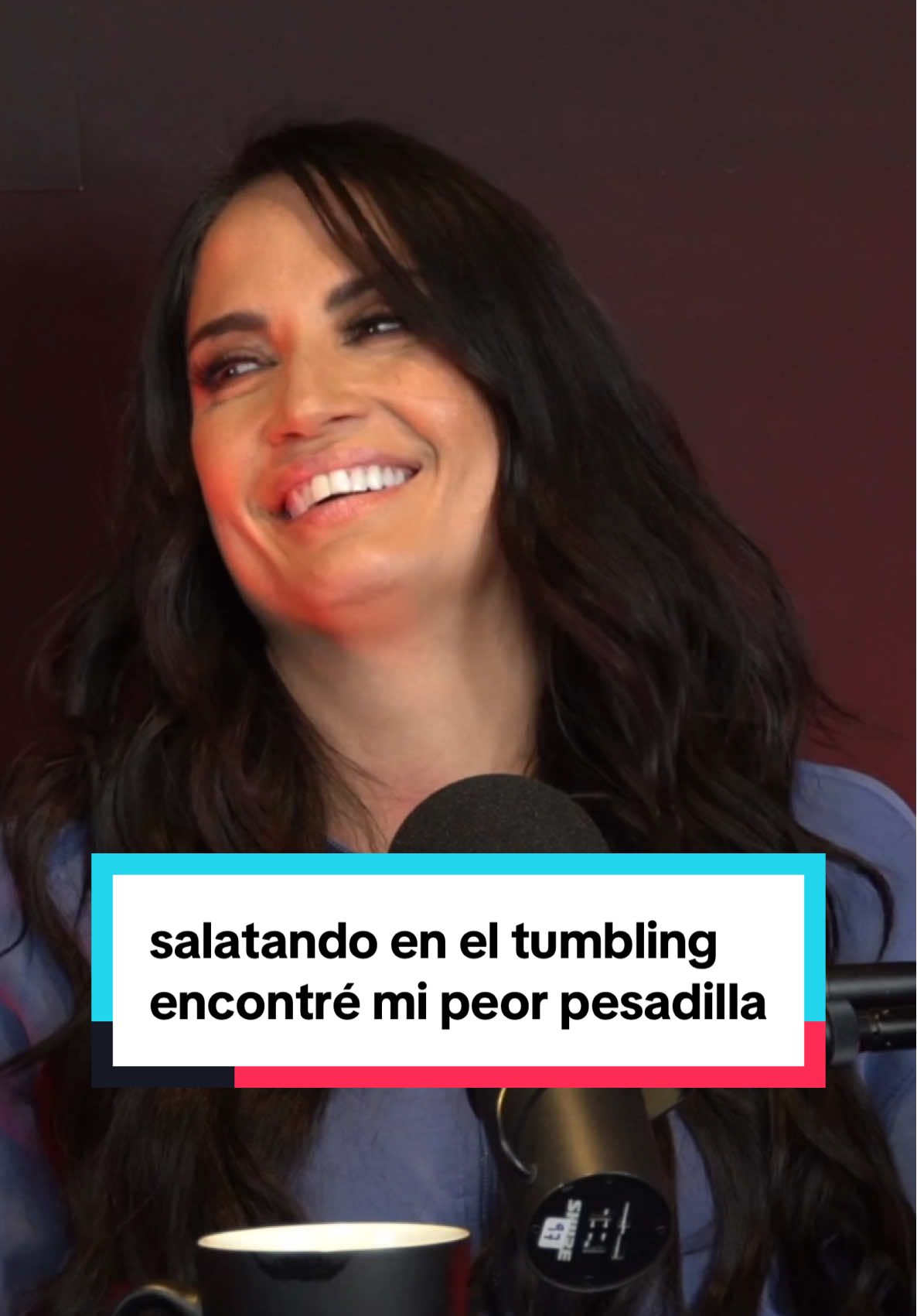 Y tú cómo descubriste tu celulitis? jajajaja No te pierdas este episodio de SinCuenta👇🏼 https://youtu.be/b1LQ2vNruRM producción: @orcalatam #comedia #humor #comediahumor #sincuenta #historiasreales #podcast 