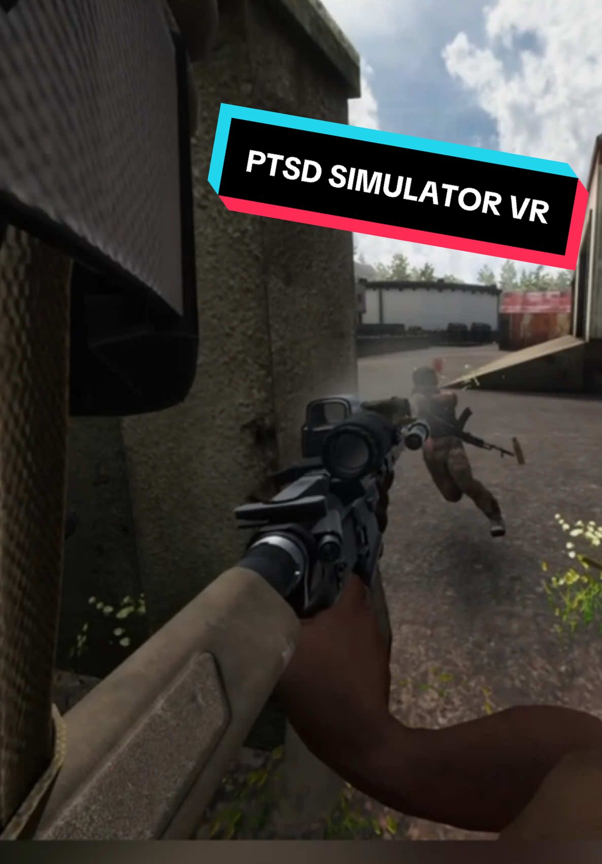 #virtualreality #vr #vrgames #vrgaming #quest3 #pcvr #steamvr #metaquest3 