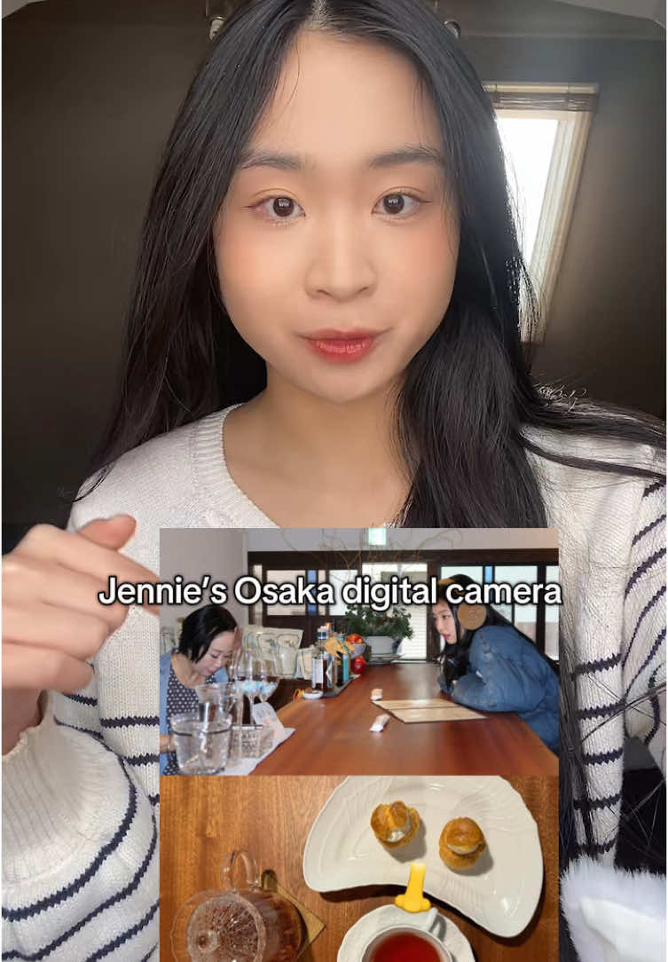Sorry for not posting lately guys! I’ve been extremely busy :) but here’s another camera find for today!  #jennie #jennieblackpink #jenniekim #jennierubyjane #blackpink #camera #digitalcamera #kpop #kpopidol #kpopjennie #jenniekpop #digicam #digitalcameraaesthetic 