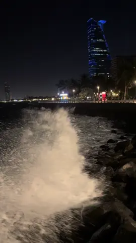الكورنيش فاضي وينكم عن هالجو؟ 🙊😍  #جدة #اكسبلورexplore #جدةtiktok #جدة_الآن #تغطيات_جدة 